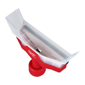 Cap colector de praf AIR-TIP AT-1, Milwaukee, cod 4932498010