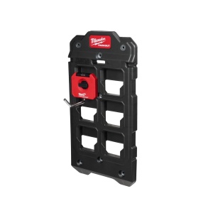 Carlig pentru depozitare PACKOUT, max 6.8 kg, 98 x 98 x 120 mm, Milwaukee, cod 4932493383 - Img 5
