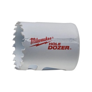 Carota BI-METAL HOLE DOZER, diametru 41 mm, 41 mm adancime max taiere (b), Milwaukee, cod 49565152