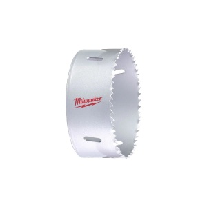 Carota BI-METAL HOLE DOZER pentru contractanti, diametru 102 mm, 38 mm adancime max taiere, Milwaukee, cod 4932464706