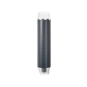 Carota diamantata DCHXL 127 mm, 1 ¼" UNC, cu sistem de extragere a prafului, Milwaukee, cod 4932399169 - Img 2