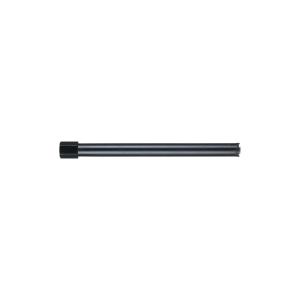 Carota diamantata DCHXL 38 mm, 1 ¼" UNC, cu sistem de extragere a prafului, Milwaukee, cod 4932399753