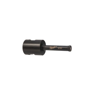 Carota diamantata M14 pentru gaurire uscata, diametru 8 mm, 35 mm lungime activa, Milwaukee, cod 4932471760