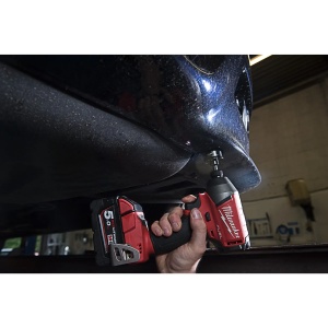 CAROTE SHOCKWAVE™ IMPACT DUTY - Img 2