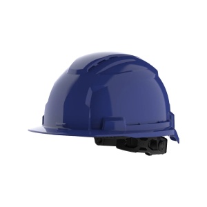 Casca de protectie ventilata BOLT 100, Milwaukee - Img 2