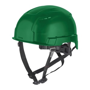 Casca de protectie ventilata BOLT 200, verde, Milwaukee, cod 4932480652