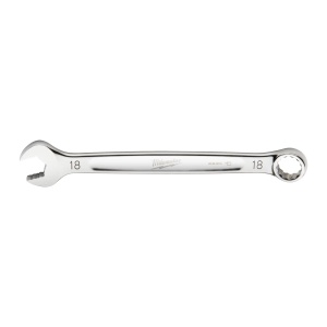 Cheie combinata MAX BITE, deschidere 18 mm, lungime 235 mm, Milwaukee, cod 4932471526