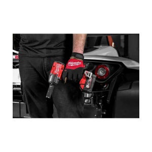 Cheie de impact 1/2″ M18 FMTIW2F12-502X, M18 FUEL™, cuplu mediu si inel de fixare,745Nm 18V, Milwaukee, cod 4933478450 - Img 3