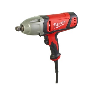 Cheie de impact IPWE 520 R cu fir de 4 m, prindere 3/4" patrat, cuplu 520 Nm, 725 W, Milwaukee, cod 4933451525 - Img 2