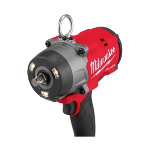 Cheie de impact M18 FHIW2P12-0X, cuplu 1220 Nm, sistem fixare 1/2" patrat cu pin de blocare, Milwaukee, cod 4933492785 - Img 5