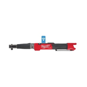 Cheie dinamometrica digitala M12 ONEFTR12-0C, cuplu 203.4 Nm, prindere 1/2" patrat, 586.7 mm, Milwaukee, cod 4933464969 - Img 6