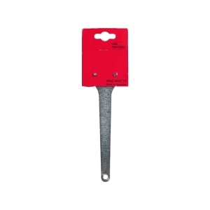 Cheie fixa cu doua gauri, compatibila cu masina de frezat imbinari PJ 710, Milwaukee, cod 4932345712 - Img 2