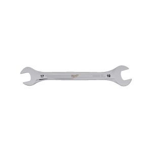 Cheie fixa dubla, 17x19 mm, 220 mm lungime, Milwaukee, cod 4932492726