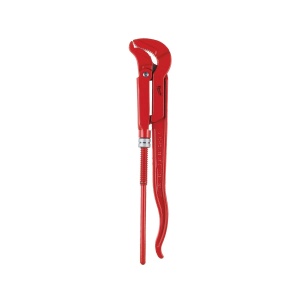 Cheie reglabila tip S pentru tevi, 67 mm deschidere falci ,450 mm, Milwaukee, cod 4932464577