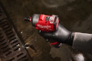 Cheie sub compacta de impact 3/8" M12 FSCIWF38-0, cu inel fixare, cuplu 271 Nm, Milwaukee, cod 4933498969 - Img 10