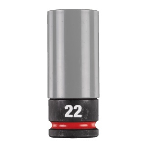 Cheie tubulara de impact HEX 1/2", AUTO, SHOCKWAVE IMPACT DUTY, Milwaukee