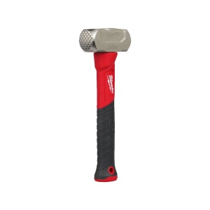 Ciocan CLUB cu maner din fibra de sticla, 0.91 kg, Milwaukee, cod 4932498304