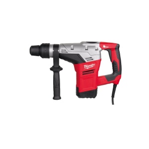 Ciocan demolator SDS-MAX K 500 ST, clasa 5 kg, 7.5 J, 1100 W, Milwaukee, cod 4933443180