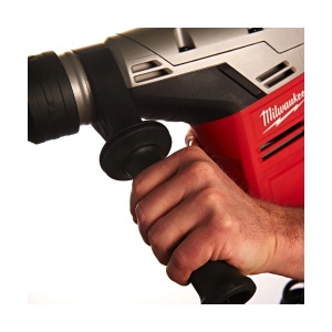 Ciocan demolator SDS-MAX K 500 ST, clasa 5 kg, 7.5 J, 1100 W, Milwaukee, cod 4933443180 - Img 5