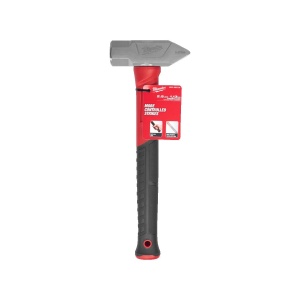 Ciocan din fibra de sticla CROSS PEEN, 1.13 kg, Milwaukee, cod 4932498306 - Img 2