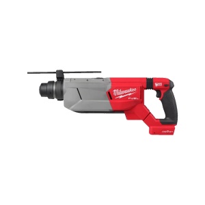 Ciocan rotopercutor fara perii SDS+ M18 FHACOD32-0C, cu maner D, 4.9 J, 32 mm, Milwaukee, cod 4933492140 - Img 4