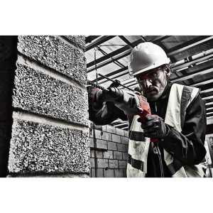 Ciocan rotopercutor PH26T SDS+ FIXTEC, 3 moduri, 26 mm, 2.4J, 800W, Milwaukee, cod 4933464580 - Img 4