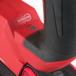 Ciocan rotopercutor SDS-Max clasa 8 kg M18 FUEL ONE-KEY, 11 J, Milwaukee, cod 4933499269