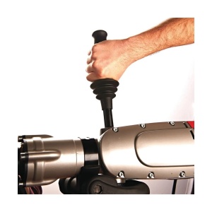 Ciocan rotopercutor SDS-MAX K 950 S pentru gaurire si daltuire cu fir de 6 m, 20 J, 11.8 kg, 1700 W, Milwaukee, cod 4933375710 - Img 7