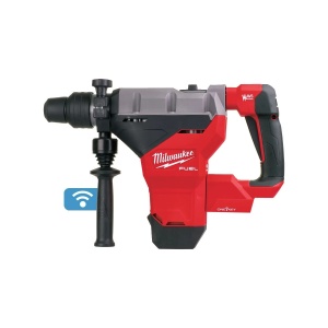 Ciocan rotopercutor SDS-Max M18 FHM-0C, clasa 8, 11.0 J, 45 mm, Milwaukee, cod 4933464893