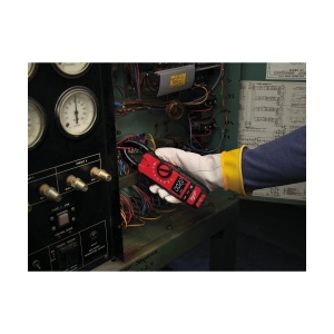 Cleste ampermetru 2235-40, 25 mm deschiderea cheii, Milwaukee, cod 4933427315 - Img 2