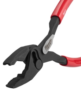 Cleste cu articulatie reglabila Slip Joint 200 mm, Milwaukee, cod 4932501153