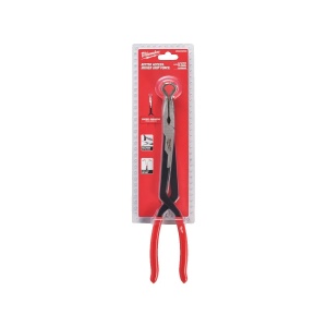 Cleste pentru fixare furtun cu diametru 19 mm, 321mm, Milwaukee, cod 4932492502 - Img 4