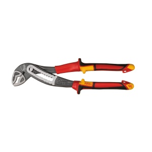Cleste VDE pentru pompa de apa, 240 mm, capacitate 50 mm, Milwaukee, cod 4932464574 - Img 2