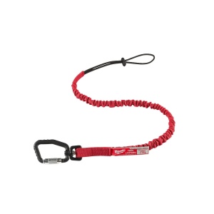 Coarda de siguranta pentru scule de max 4.5 kg, 921 mm, Milwaukee, cod 4932471351