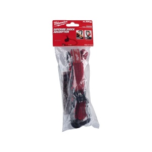 Coarda de siguranta pentru scule de max 4.5 kg, 921 mm, Milwaukee, cod 4932471351 - Img 3
