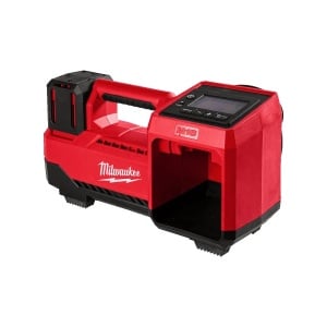 Compresor de aer M18 BI-0, debit aer 40l/min, presiune max (BAR/PSI) 10.3/ 150, Milwaukee, cod 4933478706 - Img 2