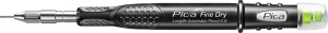 Creion mecanic de marcare Fine Dry, 0.9 mm, PICA, cod 7070