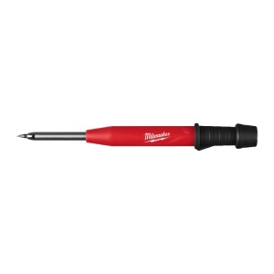 Creion mecanic pentru constructii, cu rezerve, mina 2.8 mm, cod 4932501156, Milwaukee