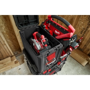 Cutie compacta PACKOUT, max 34 kg, 330 x 249 x 411 mm, Milwaukee, cod 4932471723 - Img 4