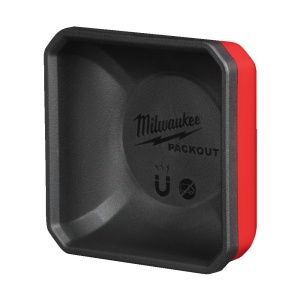 Cutie magnetica PACKOUT, 10 x 10 x 45 cm, Milwaukee, cod 4932493380
