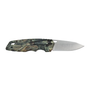 Cutit pliabil camo Fastback, lama otel inoxidabil, deschidere rapida, Milwaukee, cod 4932492375 - Img 3