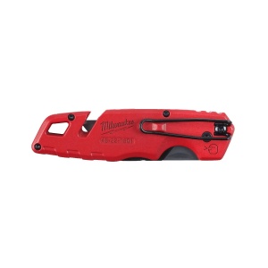 Cutit utilitar tip flip FASTBACK, Milwaukee, cod 4932471357 - Img 4