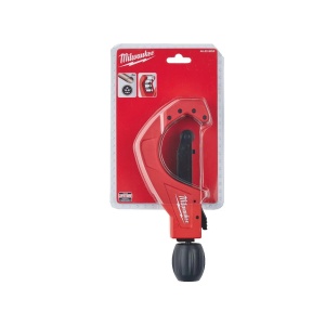 Cutter cu role pentru tevi din cupru, capacitate taiere 16-67 mm, Milwaukee, cod 48229253 - Img 2