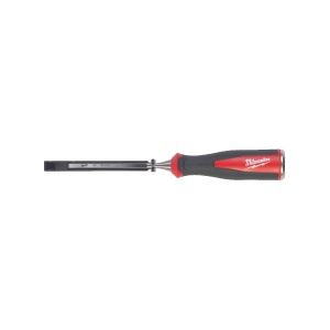 Dalta cu margine tesita, 6 mm, Milwaukee, cod 4932479892 - Img 3
