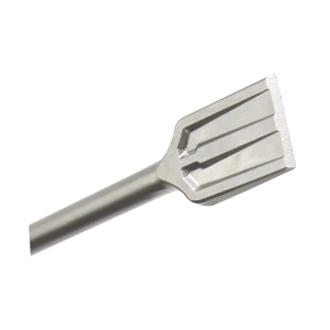 Dalta lata 2 SDS-MAX SLEDGE cu autoascutire, 380 mm lungime, 50 mm latime lama, Milwaukee, cod 4932478268