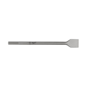 Dalta lata SDS-MAX, 400 mm lungime, 50 mm latime lama, Milwaukee, cod 4932343743