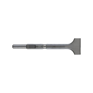 Dalta plata K-HEX, 300 mm lungime, 75 mm latime lama, tija prindere 21 mm K-HEX, Milwaukee, cod 4932479217 - Img 2