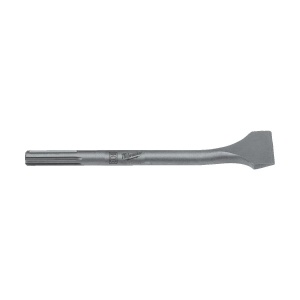 Dalta SDS-MAX pentru indepartarea placilor ceramice, 300 mm lungime, 80 mm latime lama, Milwaukee, cod 4932399234