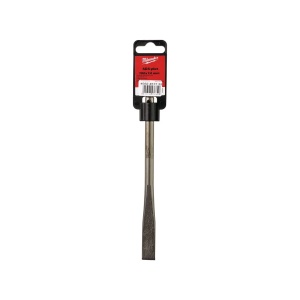 Dalta subtire ingusta (spit) SDS+, 180 mm lungime, 14 mm latime lama, Milwaukee, cod 4932451732 - Img 2