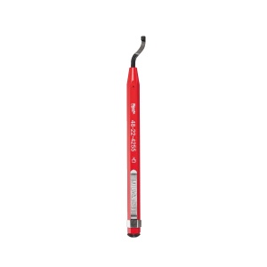 Debavurator manual pentru tevi din cupru si PVC, Milwaukee, cod 48224255